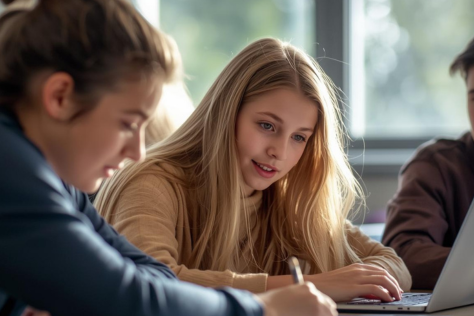 मध्य प्रदेश शिक्षा समाचार सांदीपनि विद्यालय मध्य प्रदेश सरकारी स्कूल शिक्षा सुधार मध्य प्रदेश डिजिटल शिक्षा भारत AI आधारित शिक्षा सरकारी स्कूल अपडेट