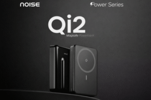 Noise Qi2 MagSafe Power Bank