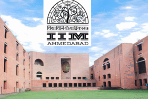 IIM Ahmedabad