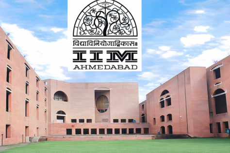 IIM Ahmedabad