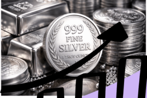 Silver Today Price